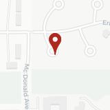 Map of Venue Location.