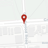 Map of Venue Location.