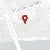 Map of Venue Location.