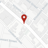 Map of Venue Location.