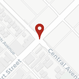 Map of Venue Location.