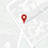 Map of Venue Location.