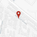 Map of Venue Location.