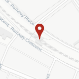 Map of Venue Location.