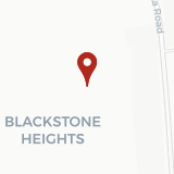 Map of Venue Location.