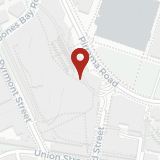 Map of Venue Location.