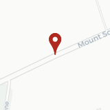 Map of Venue Location.