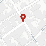 Map of Venue Location.