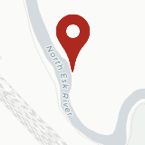 Map of Venue Location.