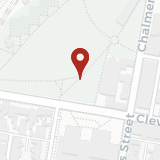 Map of Venue Location.