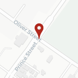 Map of Venue Location.