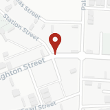 Map of Venue Location.