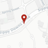 Map of Venue Location.