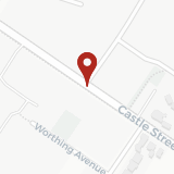 Map of Venue Location.