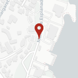 Map of Venue Location.