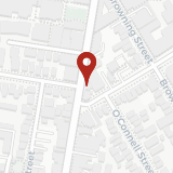 Map of Venue Location.