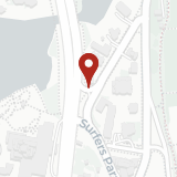 Map of Venue Location.