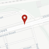 Map of Venue Location.