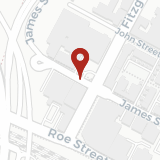 Map of Venue Location.