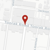 Map of Venue Location.