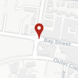 Map of Venue Location.