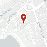 Map of Venue Location.