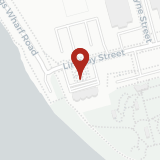 Map of Venue Location.