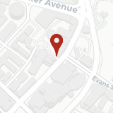 Map of Venue Location.