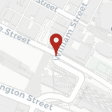 Map of Venue Location.