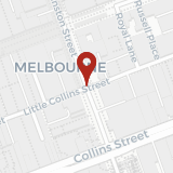 Map of Venue Location.