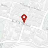 Map of Venue Location.