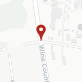 Map of Venue Location.