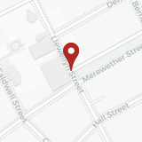 Map of Venue Location.