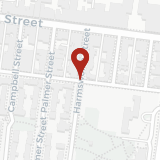 Map of Venue Location.