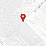 Map of Venue Location.