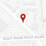 Map of Venue Location.