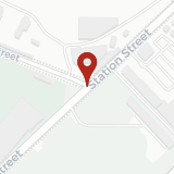 Map of Venue Location.