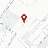 Map of Venue Location.