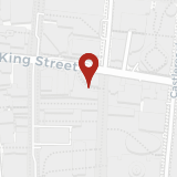 Map of Venue Location.