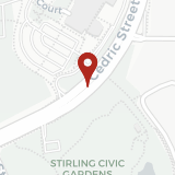 Map of Venue Location.