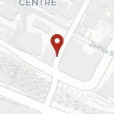 Map of Venue Location.