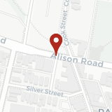 Map of Venue Location.