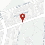 Map of Venue Location.