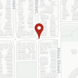 Map of Venue Location.