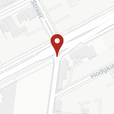 Map of Venue Location.