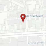 Map of Venue Location.