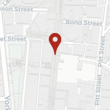 Map of Venue Location.