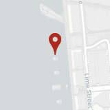 Map of Venue Location.