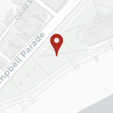 Map of Venue Location.