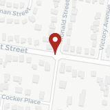 Map of Venue Location.